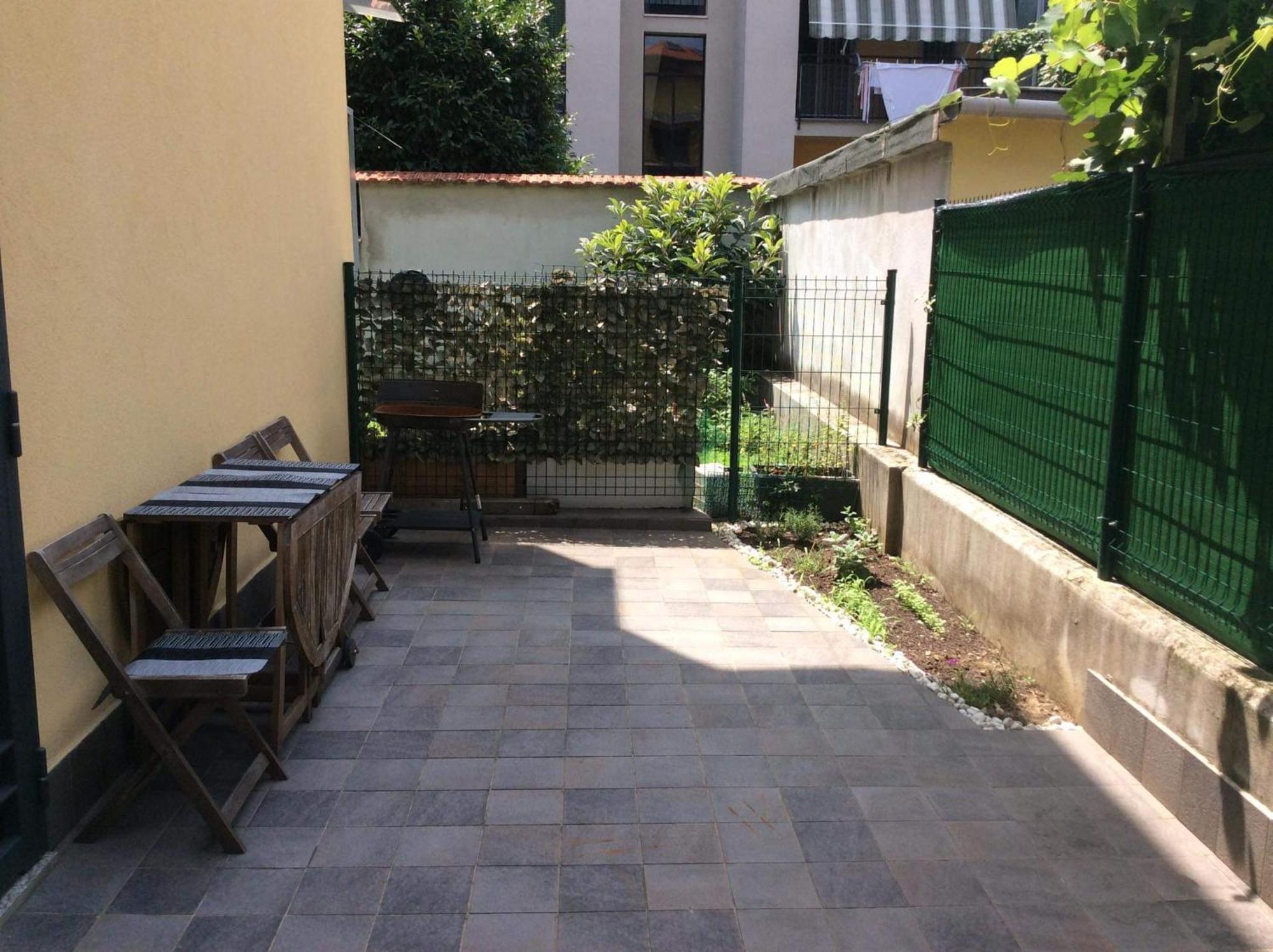 Appartamento Piccola Perla 콜로료몬제세 외부 사진